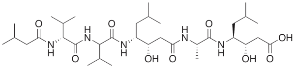 Pepstatin