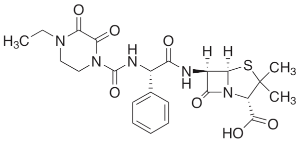 Piperacillin