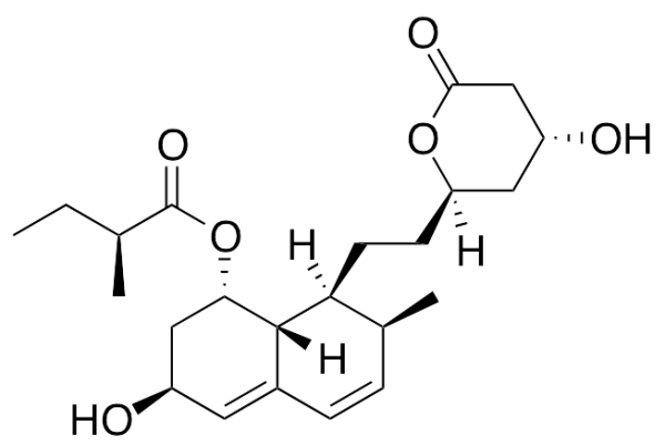 Pravastatin Lactone