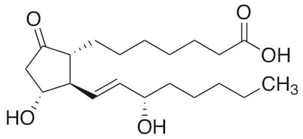 Prostaglandin E1