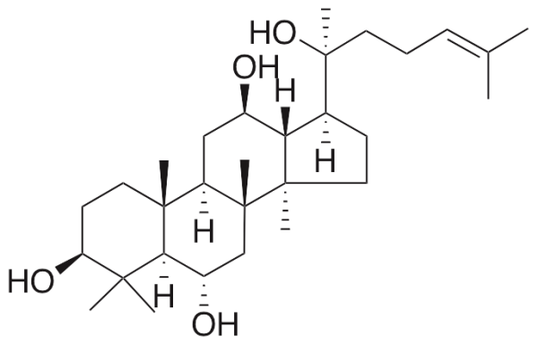 Protopanaxatriol