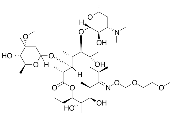Roxithromycin