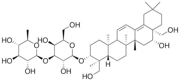 Saikosaponin B1