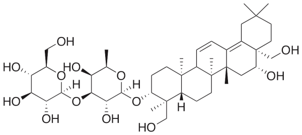 Saikosaponin B2