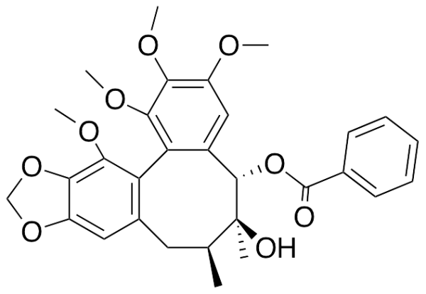 Schisantherin A
