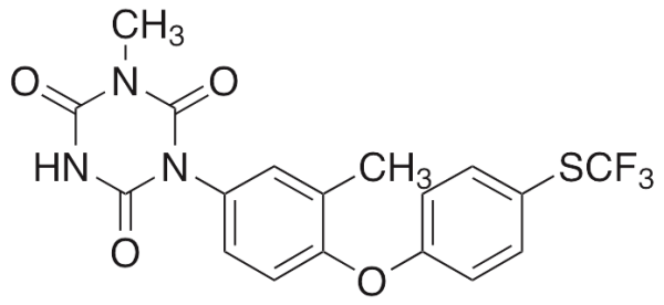 Toltrazuril