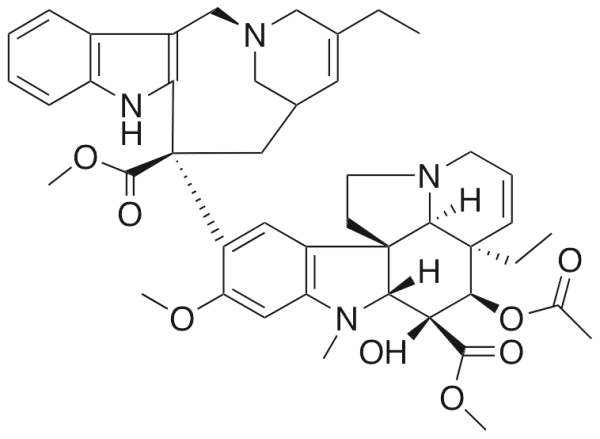 Vinorelbine Base