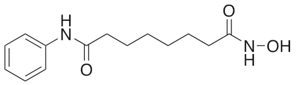 Vorinostat