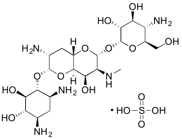 Apramycin Sulfate