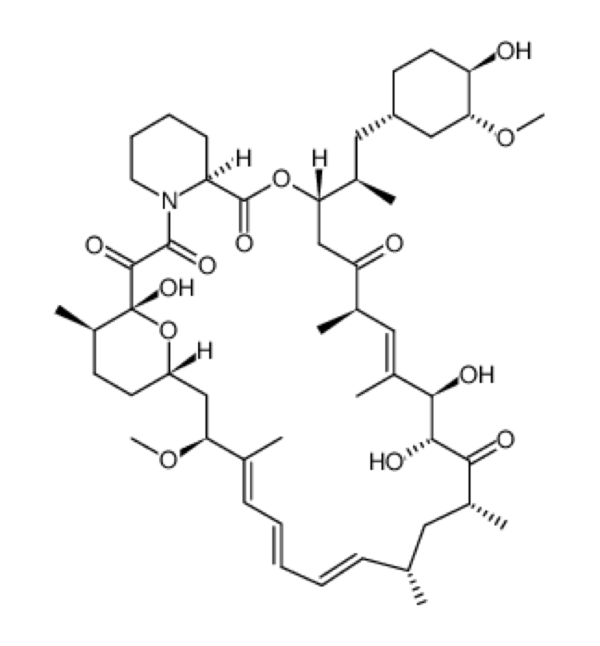 19-O-Demethyl rapamycin