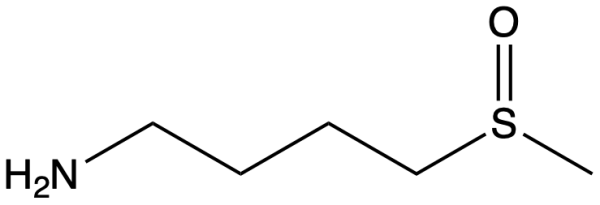 4-(Methylsulfinyl) butylamine