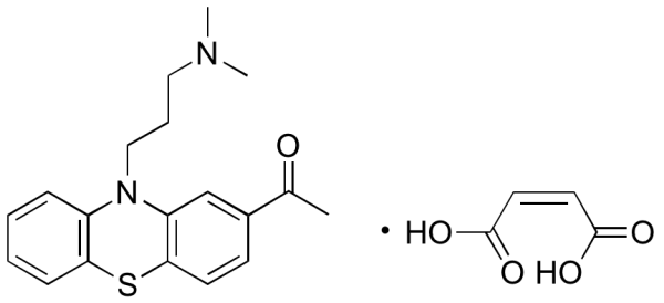 Acepromazine Maleate