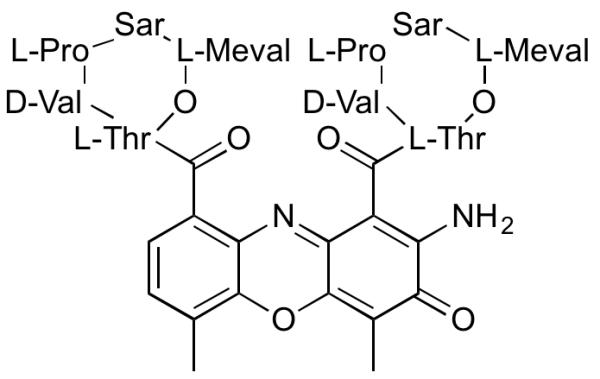 Actinomycin