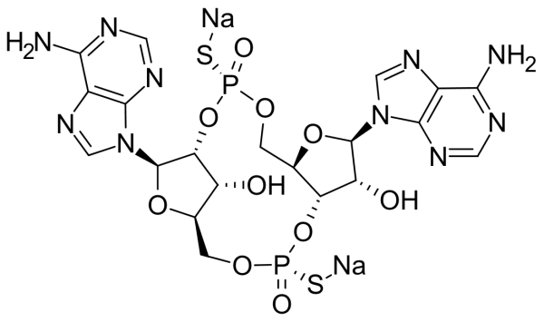 ADU-S100 sodium salt
