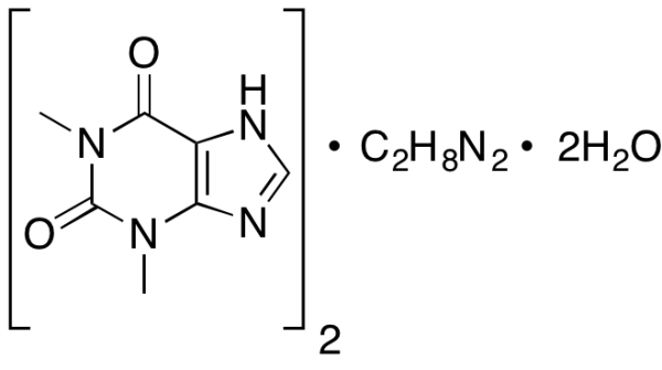 Aminophylline Dihydrate