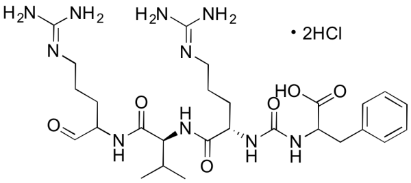 Antipain Dihydrochloride