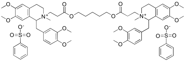 Atracurium Besylate