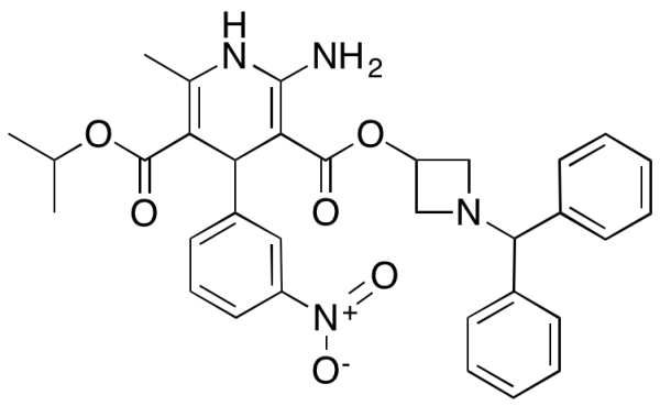 Azelnidipine