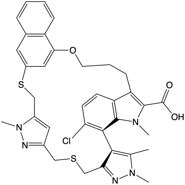 AZD5991
