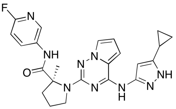 BMS-754807
