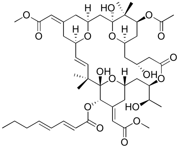 Bryostatin 1