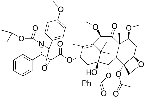 Cabazitaxel N-1