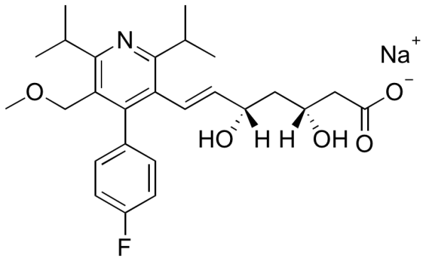 Cerivastatin Sodium