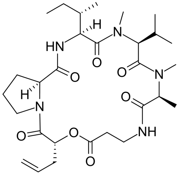 Destruxin A