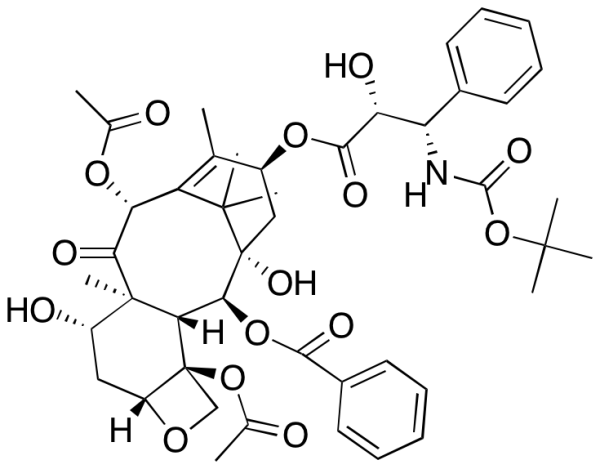 10-Acetyl Docetaxel
