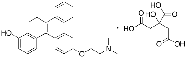 Droloxifene Citrate