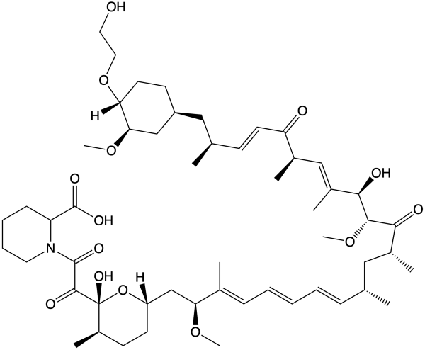 Everolimus EP Impurity B