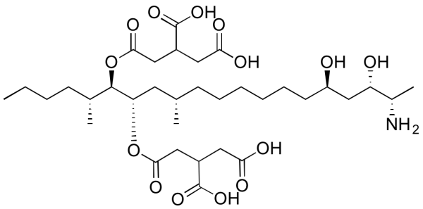 Fumonisin B2