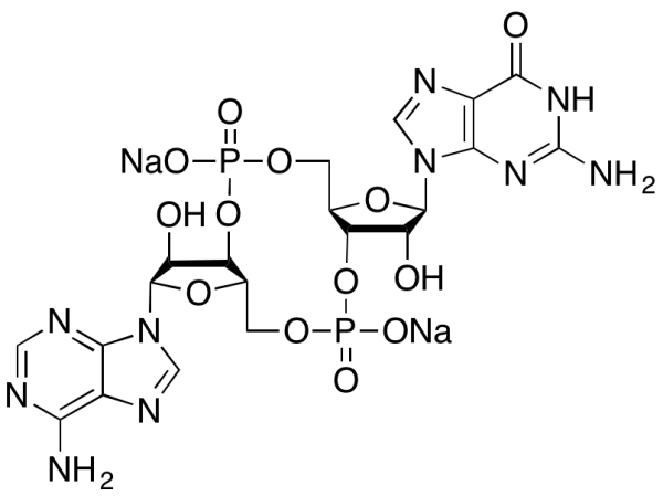 cGAMP Disodium [STING Ligand]