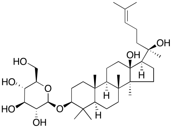 20R-Ginsenoside Rh2