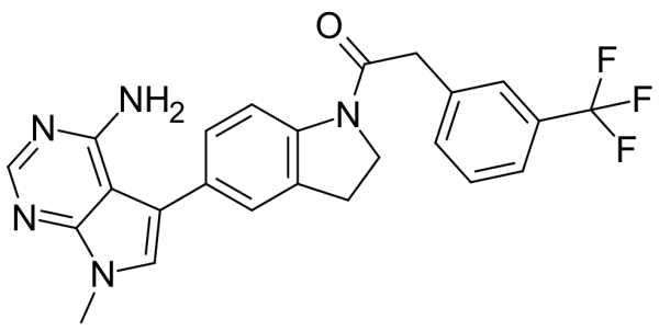 GSK-2606414