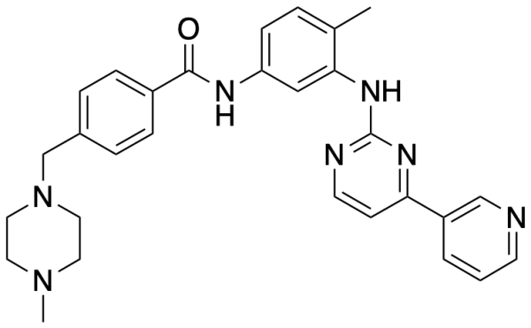 Imatinib free base