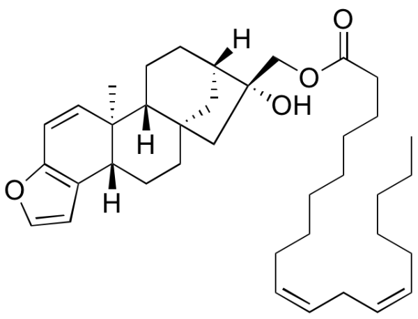 Kahweol Linoleate