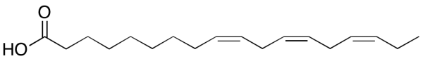 α-Linolenic Acid