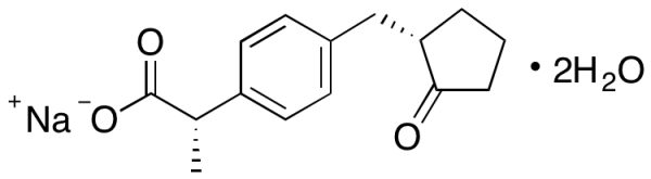 Loxoprofen Sodium Dihydrate
