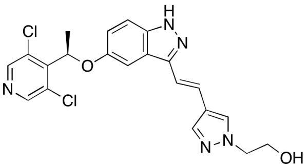 LY-2874455