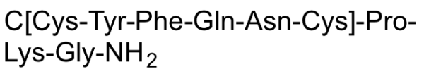 Lysipressin Acetate