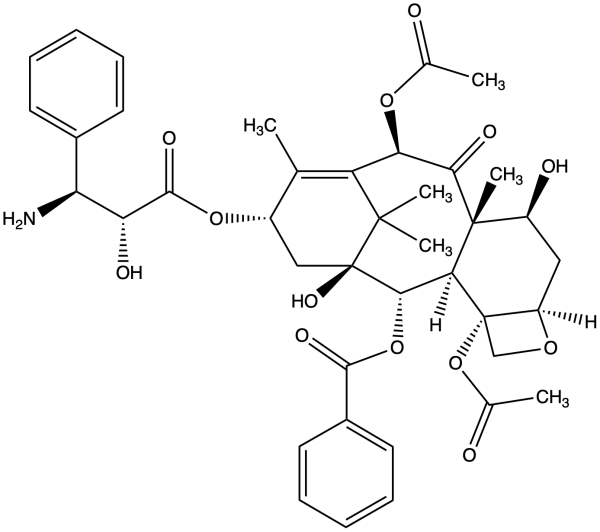 N-Debenzoylpaclitaxel
