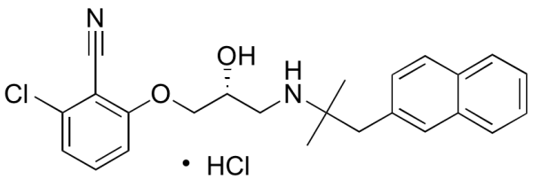 NPS-2143 Hydrochloride