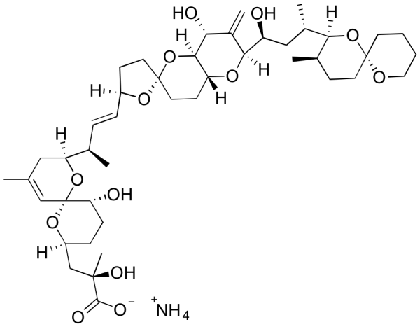 Okadaic Acid Ammonium