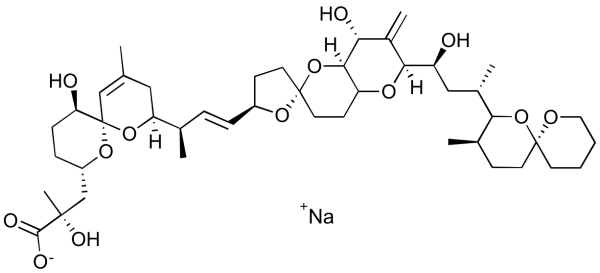 Okadaic Acid Sodium