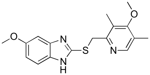 Omeprazole Impurity C