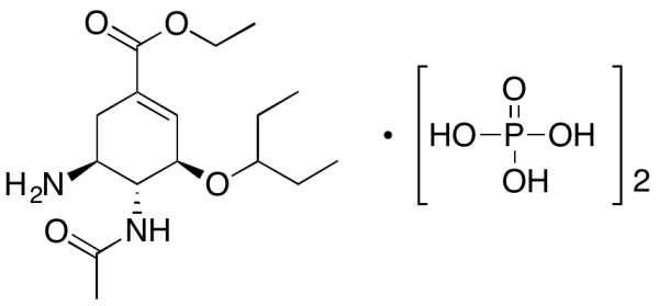 Oseltamivir Phosphate
