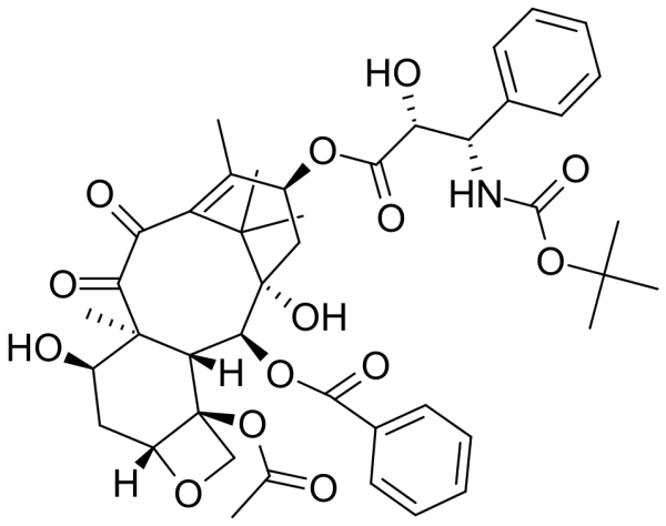 4-epi-6-Oxodocetaxel