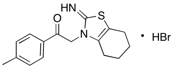 Pifithrin-α Hydrobromide