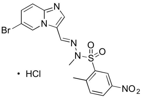 PIK-75 Hydrochloride